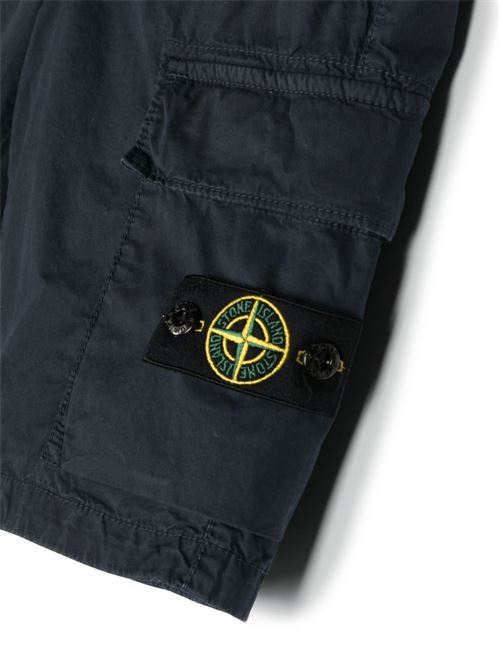  STONE ISLAND JUNIOR | 7816L0210/V0120